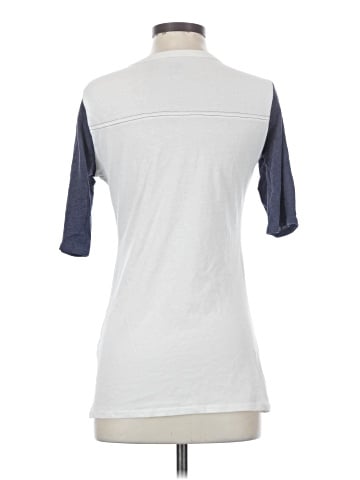 KA Knights Apparel 3/4 Sleeve T-Shirt (view 2)