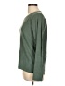 Uniqlo Green Pullover Sweater Size L - photo 5