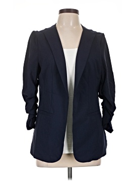 Skies Are Blue Blazer