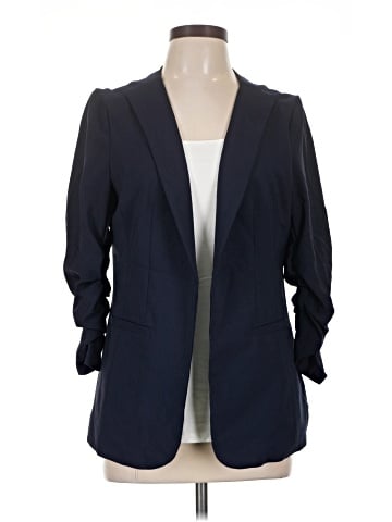 Skies Are Blue Blazer (view 1)
