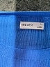 Nine West Blue Pullover Sweater Size M (petite) - photo 7