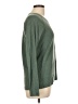 Uniqlo Green Pullover Sweater Size L - photo 4