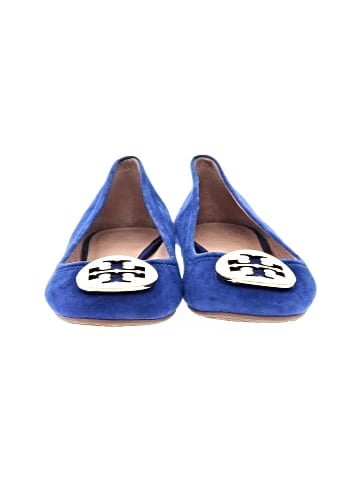 Tory Burch Flats (view 2)