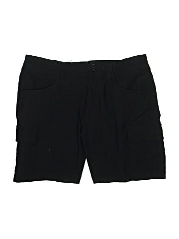 Eddie Bauer Cargo Shorts (view 1)