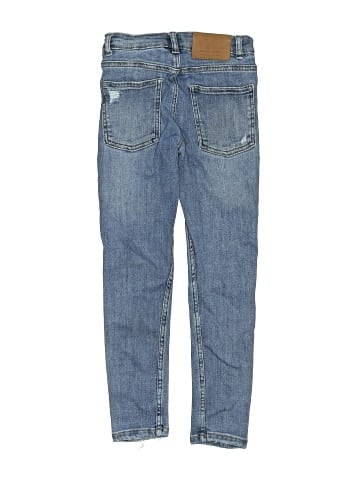 Zara Jeans (view 2)