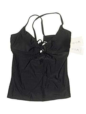 Jessica Simpson Swimsuit Top (view 1)