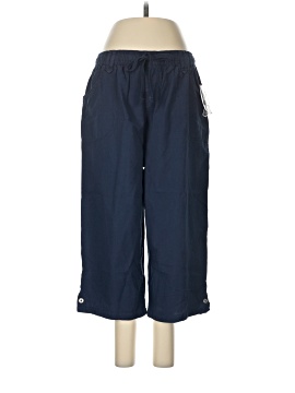 Karen Scott Casual Pants