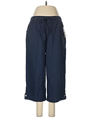 Karen Scott Casual Pants (view 1)