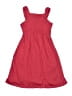 Old Navy 100% Cotton Solid Red Dress Size 6 - 7 - photo 1