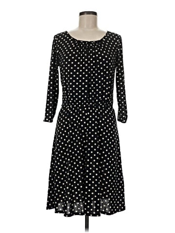 Ann Taylor Casual Dress (view 1)