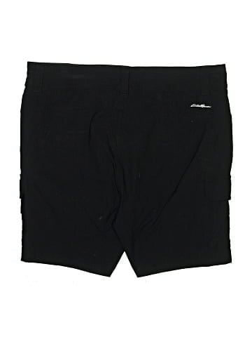 Eddie Bauer Cargo Shorts (view 2)