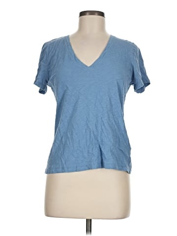 Madewell Short Sleeve T-Shirt (view 1)