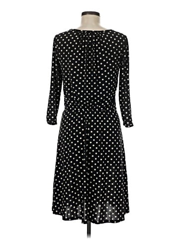 Ann Taylor Casual Dress (view 2)