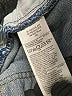 Gap Stars Blue Denim Shorts Size 30 waist - photo 3