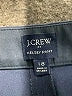 J.Crew Factory Store Blue Active Pants Size 18 - photo 4