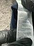 J.Crew Factory Store Blue Active Pants Size 18 - photo 5