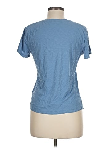 Madewell Short Sleeve T-Shirt (view 2)