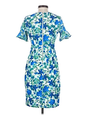 Calvin Klein Cocktail Dress (view 2)