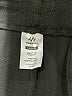 EC Ewedoos Solid Black Dress Pants Size L - photo 7