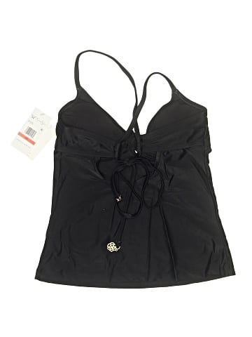 Jessica Simpson Swimsuit Top (view 2)