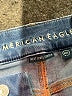 American Eagle Outfitters Blue Jeans Size 6S - photo 7