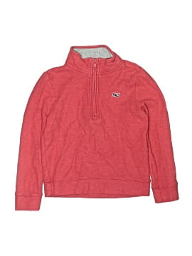 Vineyard Vines Long Sleeve Top
