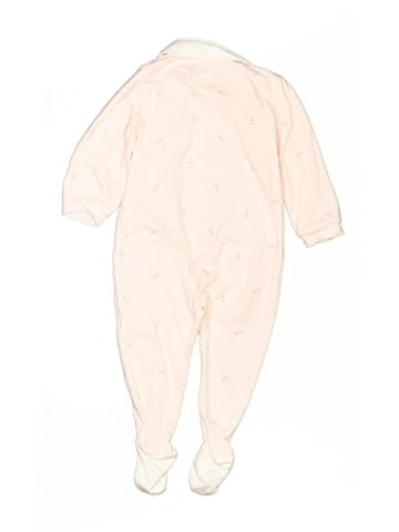 Chicco Long Sleeve Onesie (view 2)
