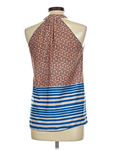 Collective Concepts Sleeveless Blouse (view 2)