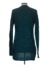 Ellen Tracy Teal Pullover Sweater Size L - photo 2