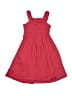 Old Navy 100% Cotton Solid Red Dress Size 6 - 7 - photo 2