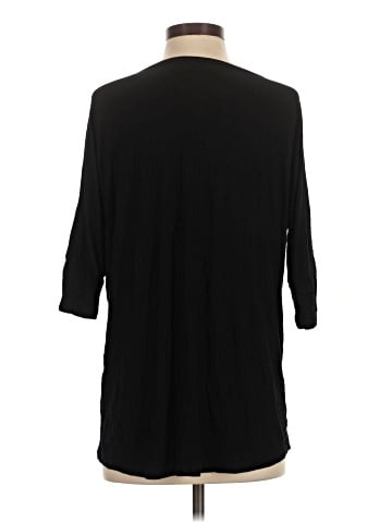 Michael Lauren 3/4 Sleeve T-Shirt (view 2)