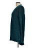 Ellen Tracy Teal Pullover Sweater Size L - photo 5