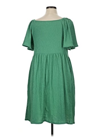 Ava & Viv Casual Dress (view 2)