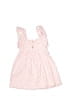 Zara Polka Dots Pink Dress Size 4 - 5 - photo 2