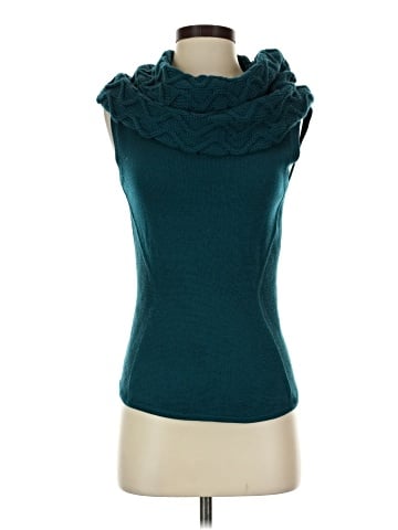 Elie Tahari Sweater Vest (view 1)
