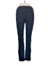 FRAME Chevron-herringbone Blue Jeans Size 27 waist - photo 2