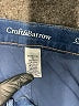 Croft & Barrow Blue Skort Size 14 - photo 3