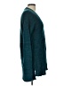 Ellen Tracy Teal Pullover Sweater Size L - photo 4