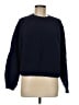 Gap Solid Blue Pullover Sweater Size M - photo 1