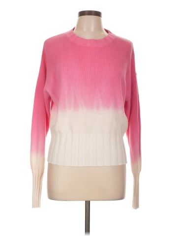 Whisper by Brodie Pullover Sweater (view 1)