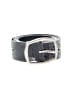Target Gray Leather Belt Size XL - photo 1