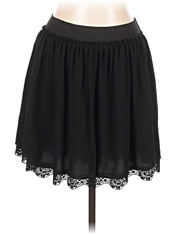 Kardashian Kollection Casual Skirt (view 1)