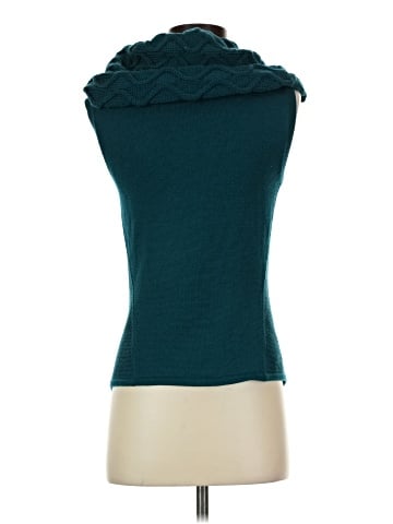 Elie Tahari Sweater Vest (view 2)