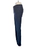 FRAME Chevron-herringbone Blue Jeans Size 27 waist - photo 5