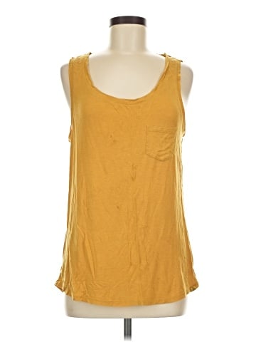 PrAna Sleeveless Top (view 1)