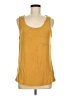 PrAna Yellow Sleeveless Top Size M - photo 1