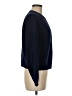 Gap Solid Blue Pullover Sweater Size M - photo 4
