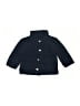 Jacadi Solid Blue Jacket 3-6 MO / 6 MO - photo 1