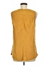 PrAna Yellow Sleeveless Top Size M - photo 2