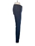FRAME Chevron-herringbone Blue Jeans Size 27 waist - photo 4